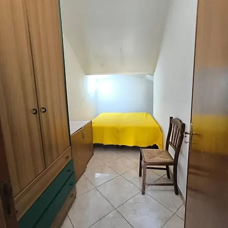 Casavacanza La Vite * أليزيو