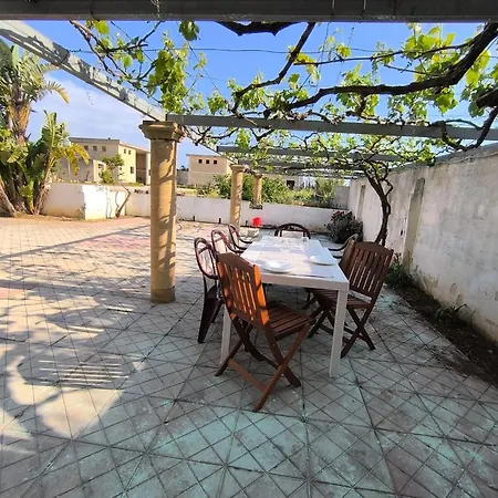 Casavacanza La Vite Apartment Alezio