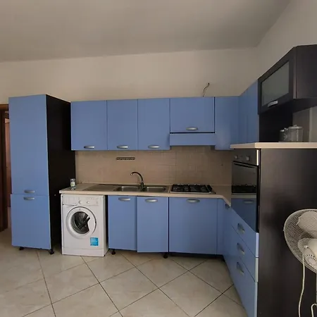 Casavacanza La Vite Apartmán *
