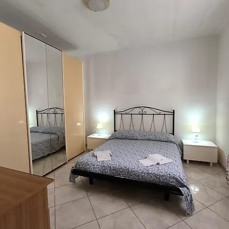 Casavacanza La Vite Apartmán Alezio