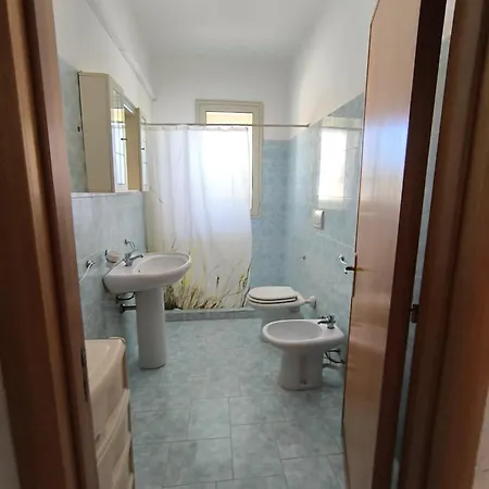 Casavacanza La Vite *