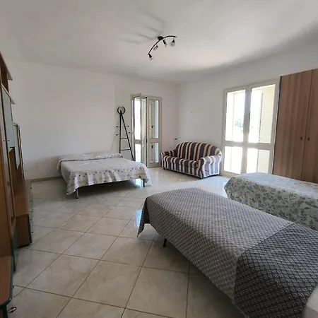 Casavacanza La Vite