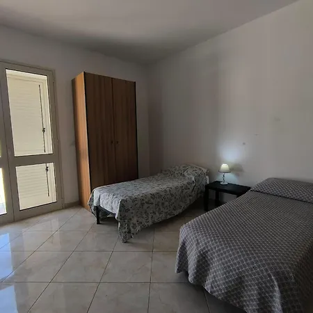 Casavacanza La Vite Apartment *