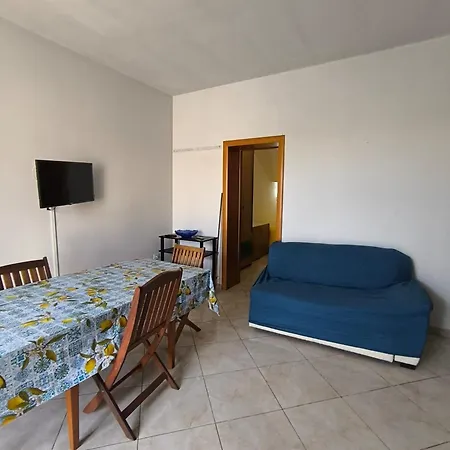 Casavacanza La Vite Apartment Alezio