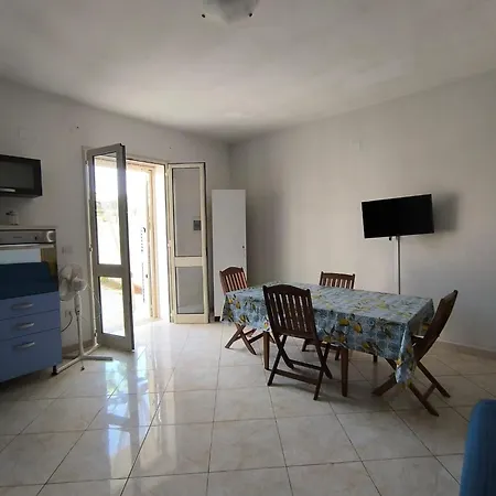 Casavacanza La Vite * Alezio