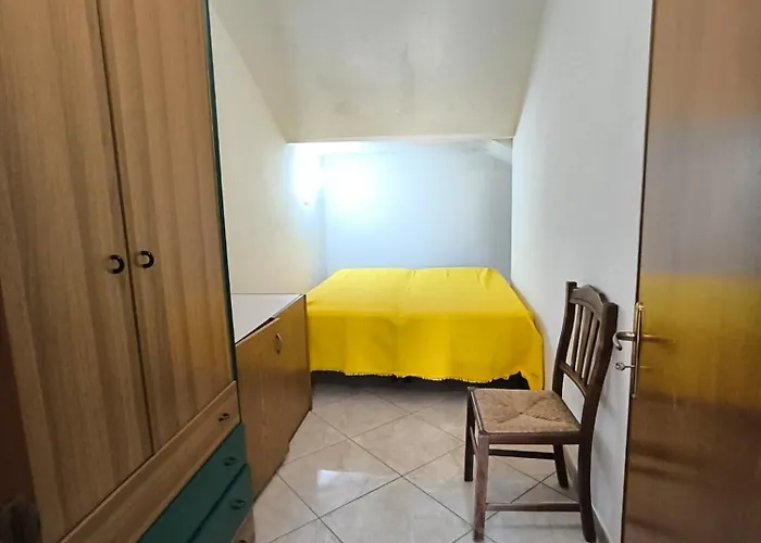 Casavacanza La Vite * Alezio