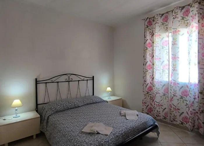 公寓 Casavacanza La Vite *