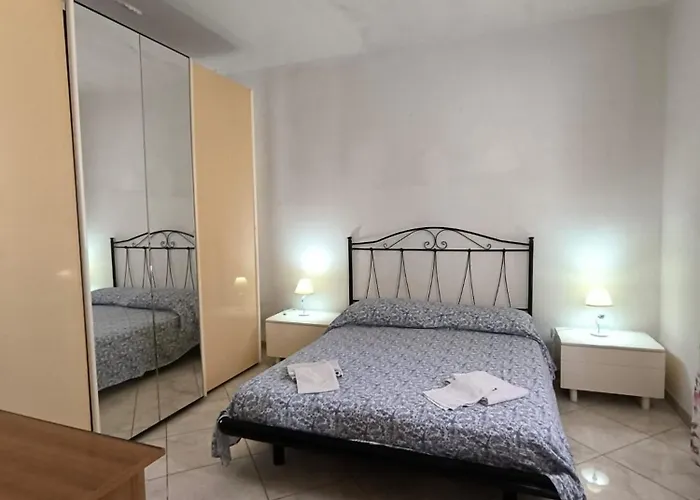 Casavacanza La Vite 公寓 奥利吉欧