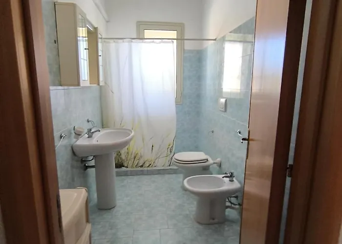 Casavacanza La Vite *