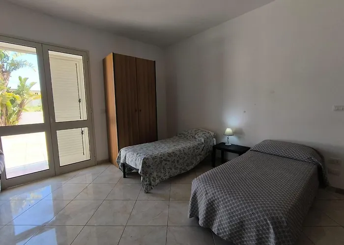 Casavacanza La Vite 公寓 *